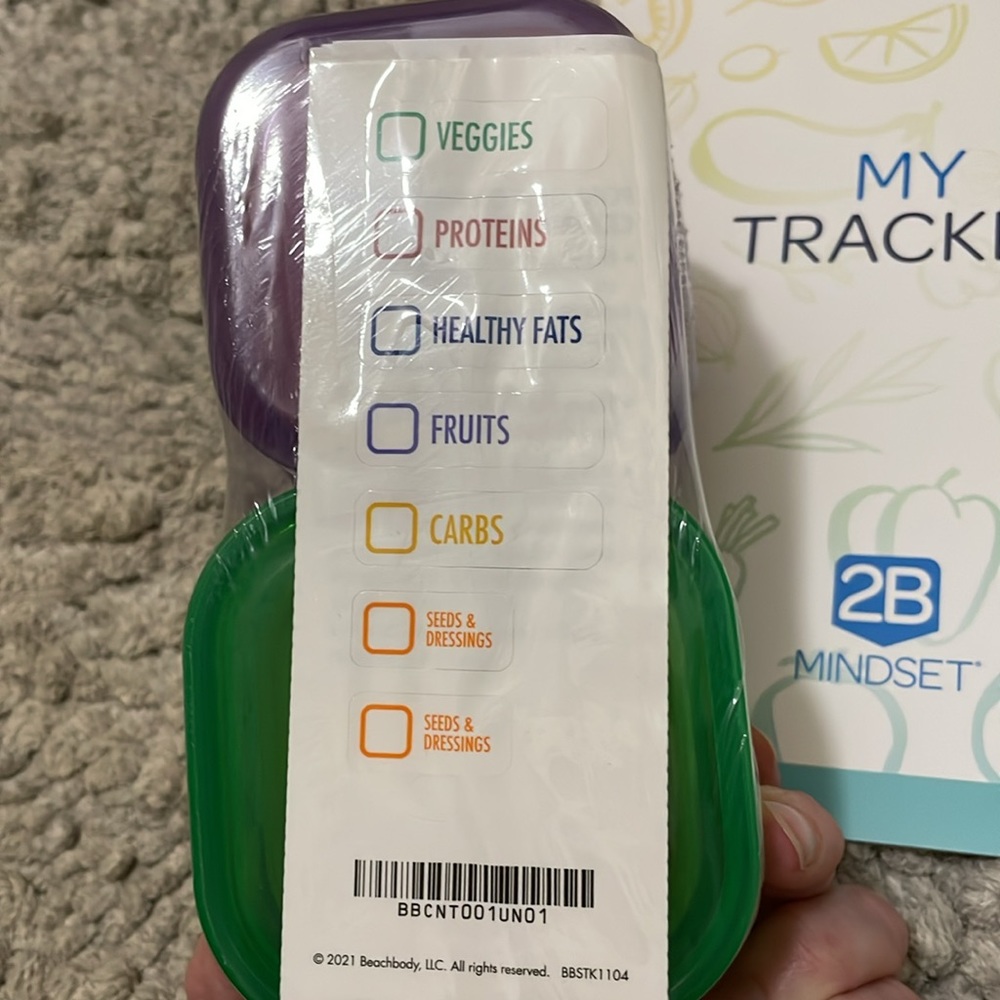 Beachbody bundle - Picture 2 of 7